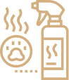 Odour-Neutralising Technology