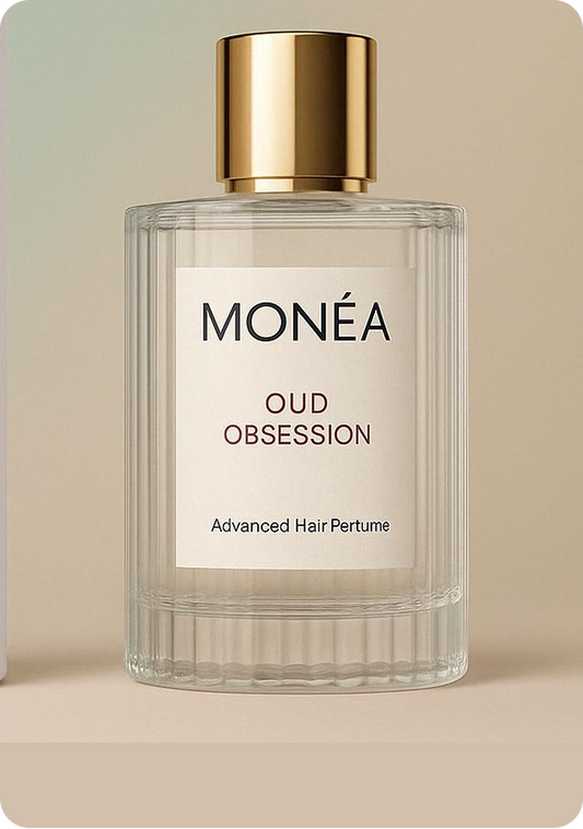 Advanced Hair Perfume