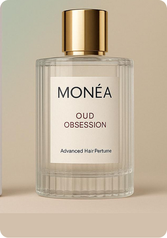 Advanced Hair Perfume